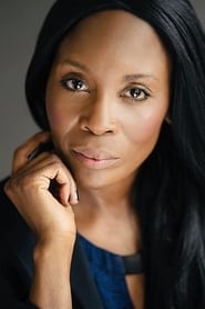 Lanette Ware portrait