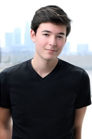 Sebastian Cabanas portrait