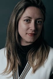 Ariane Louis-Seize portrait