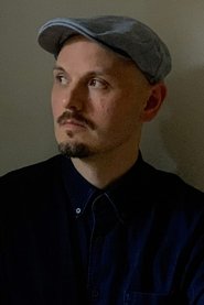 J Blakeson portrait