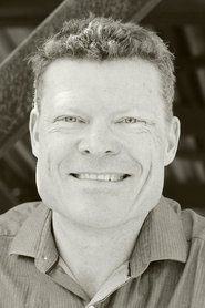 Lucas Dudley portrait