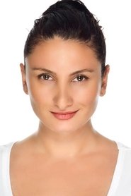 Bihter Altay portrait