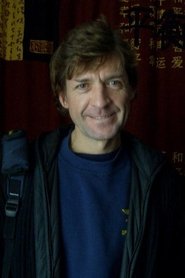 Vladimir Vikhrov portrait