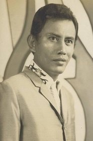 Wahid Satay portrait