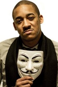 Darius Carter portrait