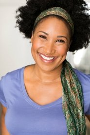 Safiya Fredericks portrait
