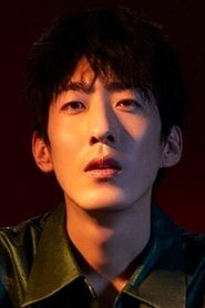 Peng Yusi portrait