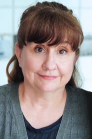 Pam Cook portrait