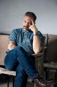 Nathan Markiewicz portrait