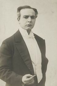 Gerhard Jessen portrait