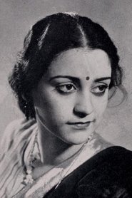 Naseem Banu portrait