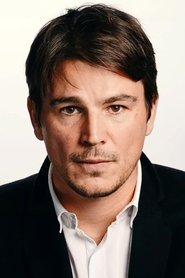 Josh Hartnett portrait