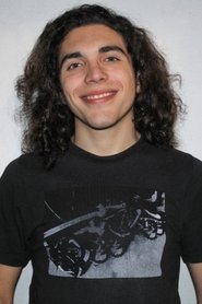 Ian T. Bisso portrait
