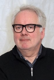 Eric Prat portrait