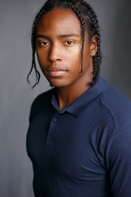 Ahmat Raheem portrait