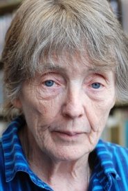 Fanny Howe portrait