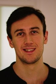 Karl Larsson portrait