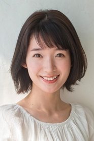 Mayu Sugieda portrait