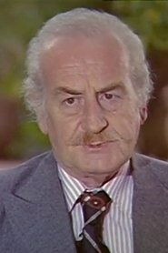 İlhan Hemşeri portrait