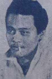 W.D. Mochtar portrait