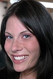 Tara Carroll portrait
