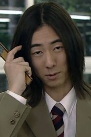 Masahiro Hirota portrait
