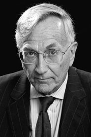 Seymour Hersh portrait