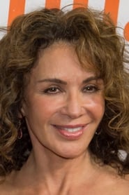Giannina Facio portrait