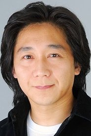 Keijin Okuda portrait