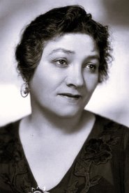 Vera Gordon portrait