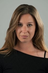 Charlotte De Wulf portrait