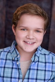 Brady Allen portrait