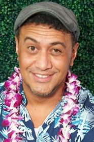 Isaac Halasima portrait