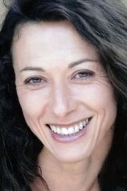 Véronique Wellecan portrait