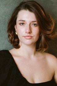 Megan Vorster portrait