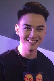 Sky Quizon portrait