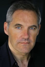 Peter Vollebregt portrait
