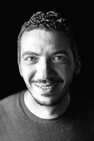 Abdelrahman Karameldin portrait
