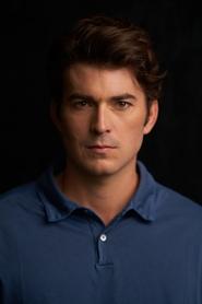 Seth Bowling portrait