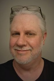 Brad M. Johnson portrait