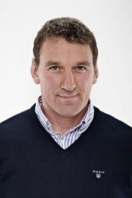 Matthew Pinsent portrait