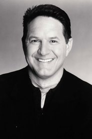 Chris Myers portrait