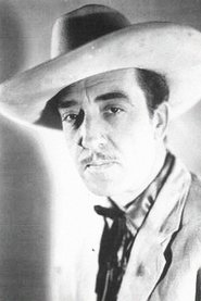 Ted Adams portrait