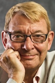 Niels Jørgen Steen portrait