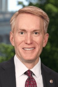 James Lankford portrait