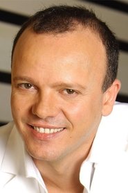 Gigi D'Alessio portrait