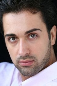 Bruno Ribiero portrait
