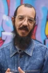 Gustavo Engracia portrait