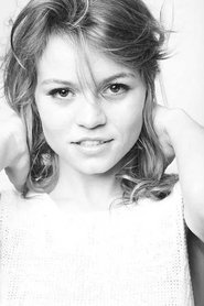 Holly Goss portrait