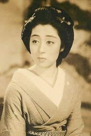 Hiroko Takayama portrait